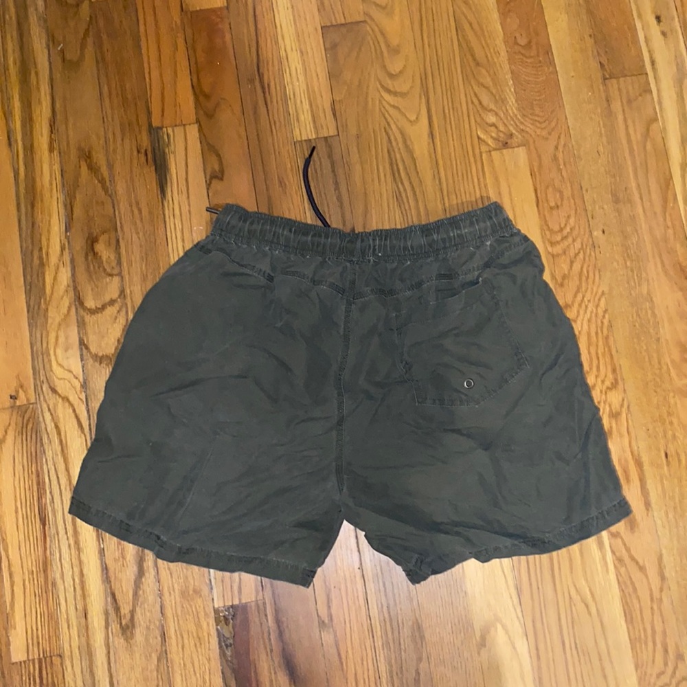 Cotton on drawstring shorts size extra large - Picture 2 of 3